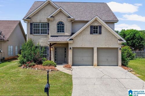 2217 Forest Lakes Ln, STERRETT, AL, 35147-8153 | Card Image
