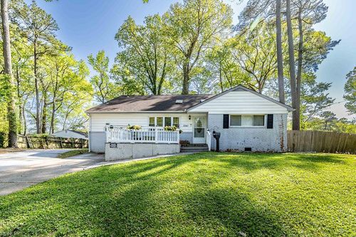 3541 Bow Creek Blvd, Virginia Beach, VA, 23452-4002 | Card Image