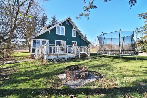 31356 315th Ave, Browerville, MN, 56438-4953 | Card Image