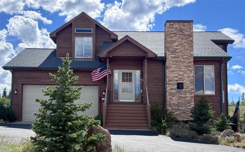 1127 Arrowhead Dr, Como, CO, 80456 | Card Image