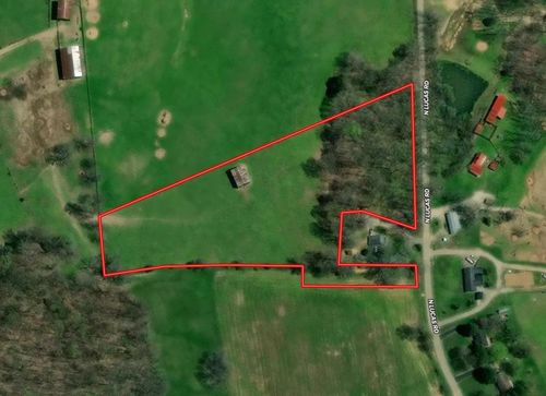 Lot 6 N Lucas Rd, Glasgow, KY, 42141-8778 | Card Image