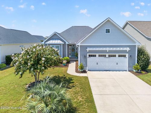 6971 Gracieuse Lane Sw, Ocean Isle Beach, NC, 28469 | Card Image