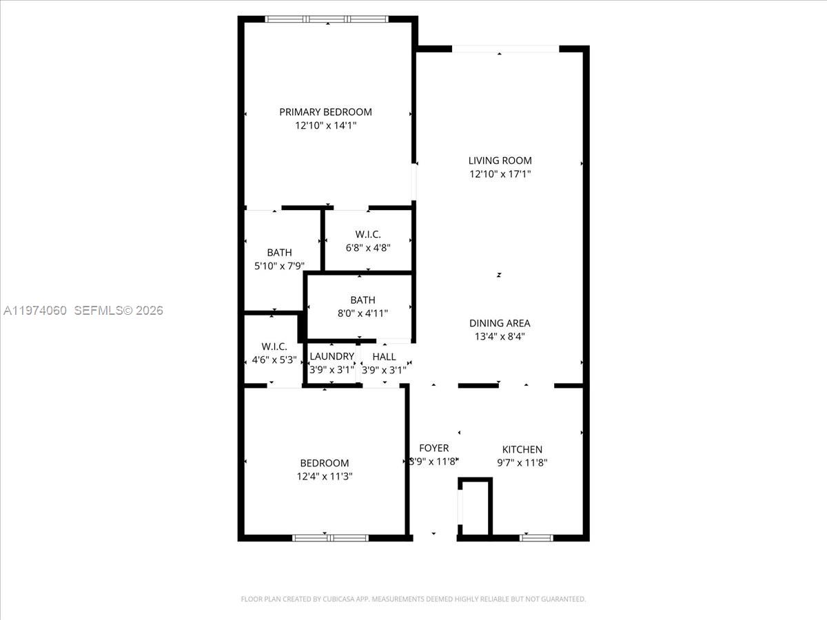 Residential Lease in Pembroke Pines 5
