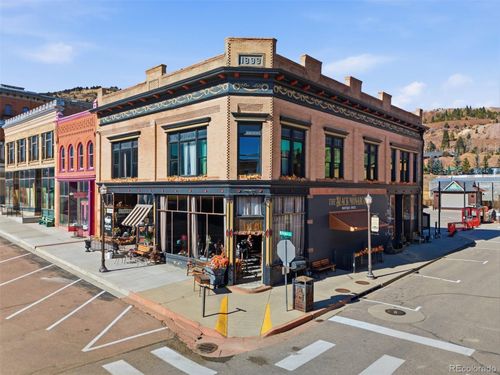 301 Victor Ave, Victor, CO, 80860-5125 | Card Image