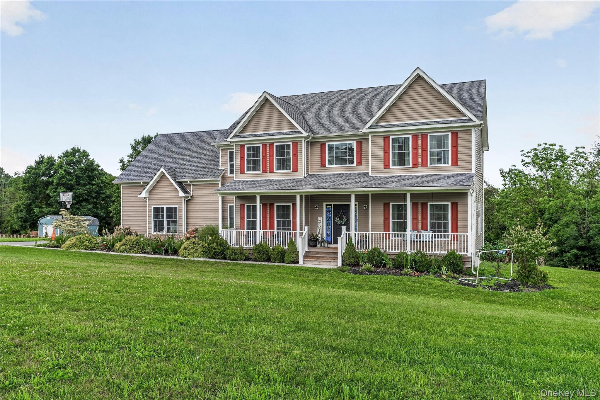 Residential in Chester Town 2