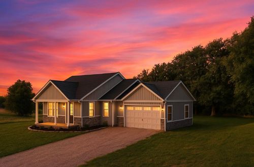 2110 Foster Drive, Willisburg, KY, 40078 | Card Image