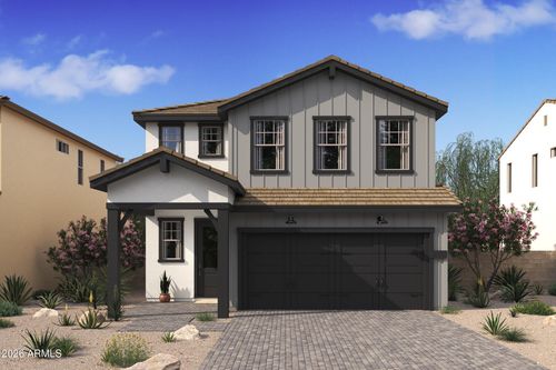 8066 N 80th Lane, Peoria, AZ, 85345 | Card Image