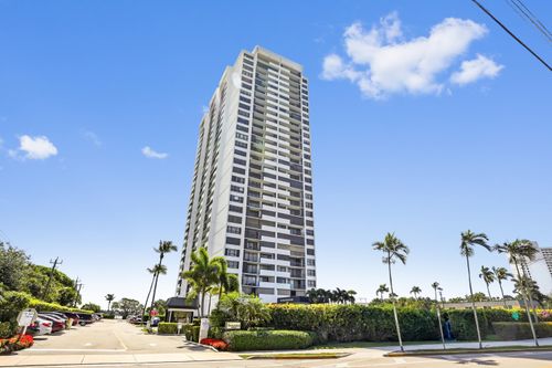 1106-5600 N Flagler Dr, West Palm Beach, FL, 33407-2648 | Card Image