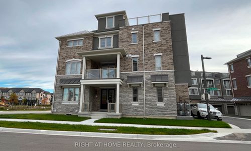 1 Bruce Boyd Dr, Markham, ON, L6B1R3 | Card Image