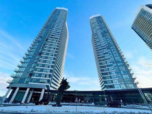 3909-115 Mcmahon Dr, North York, ON, M2K0E3 | Card Image