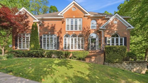 2928 Blue Teal Ln, Signal Mountain, TN, 37377-1465 | Card Image