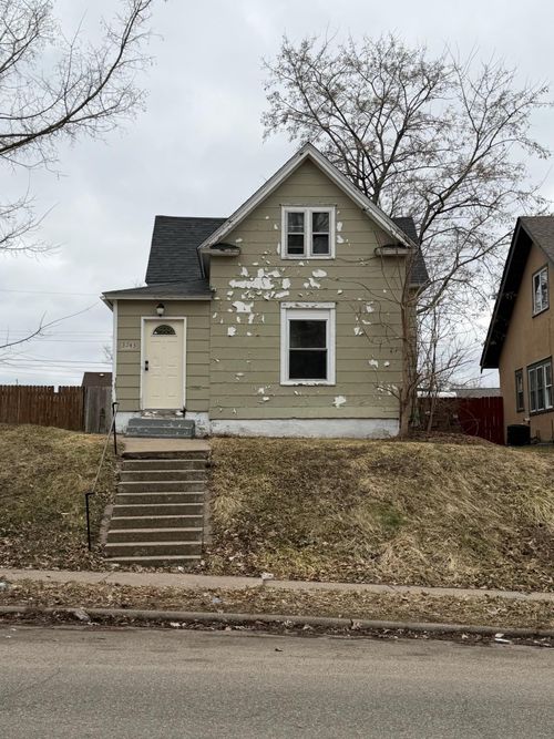 3743 Bryant Ave N, Minneapolis, MN, 55412-2156 | Card Image