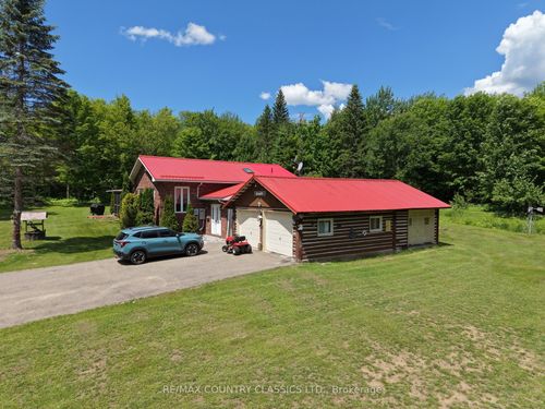 4379 Highway No. 523 Highway, South Algonquin, ON, K0J2C0 | Card Image