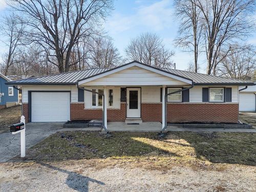 803 North St, Attica, IN, 47918-1005 | Card Image