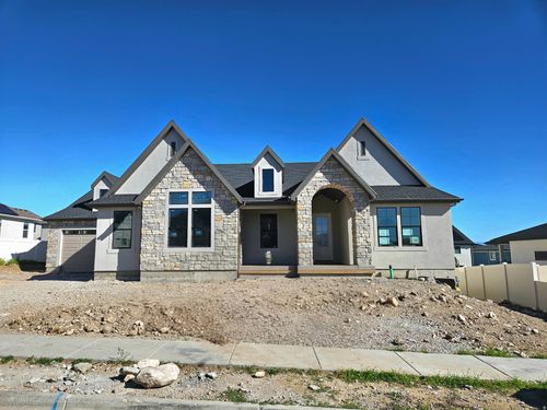 6624 W Braeburn Way, West Jordan, UT, 84081-3190 | Card Image