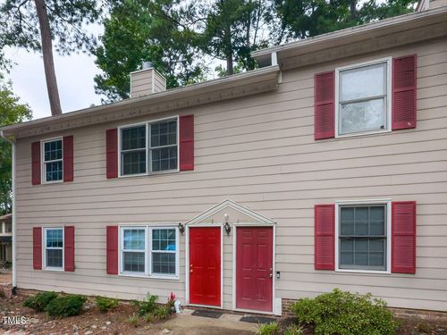 2614 Brafferton Ct, Raleigh, NC, 27604-2845 | Card Image