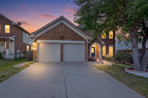 609 Alta Vista Dr, Leander, TX, 78641-8397 | Card Image