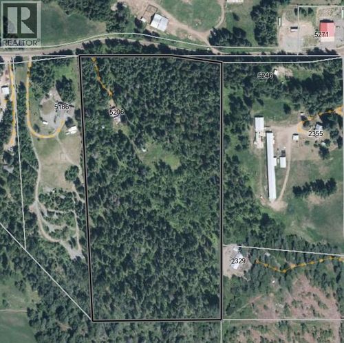5206 Line 17 Rd, Celista, BC, V0E1M6 | Card Image