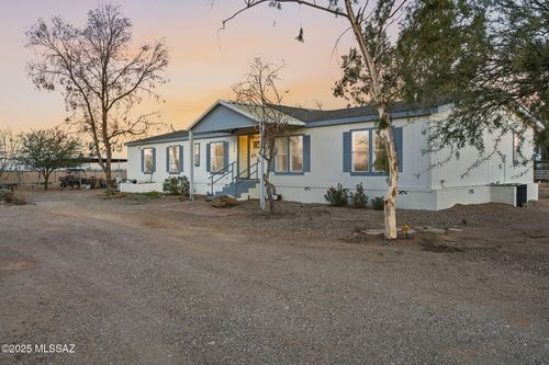 9740 N Running Back Way, Marana, AZ, 85653-8384 | Card Image