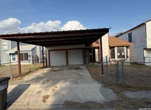 4130 Alaskian Sunrise, San Antonio, TX, 78244-1267 | Card Image