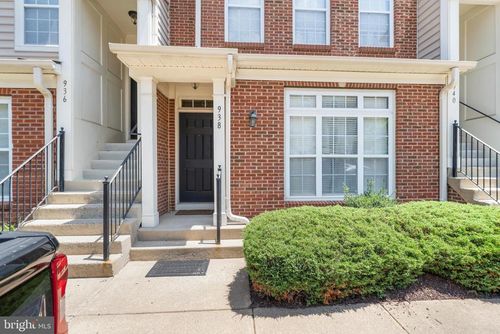 1707-938 Pine Forest Ln, UPPER MARLBORO, MD, 20774-1686 | Card Image