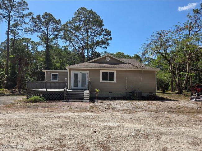 440 20 Th Ave Nw, House other with 4 bedrooms, 2 bathrooms and null parking in NAPLES FL | Image 5