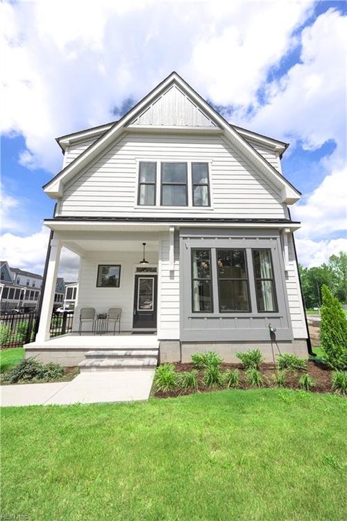 MM Augusta Cottage 2700 Sf, Chesapeake, VA, 23322 | Card Image