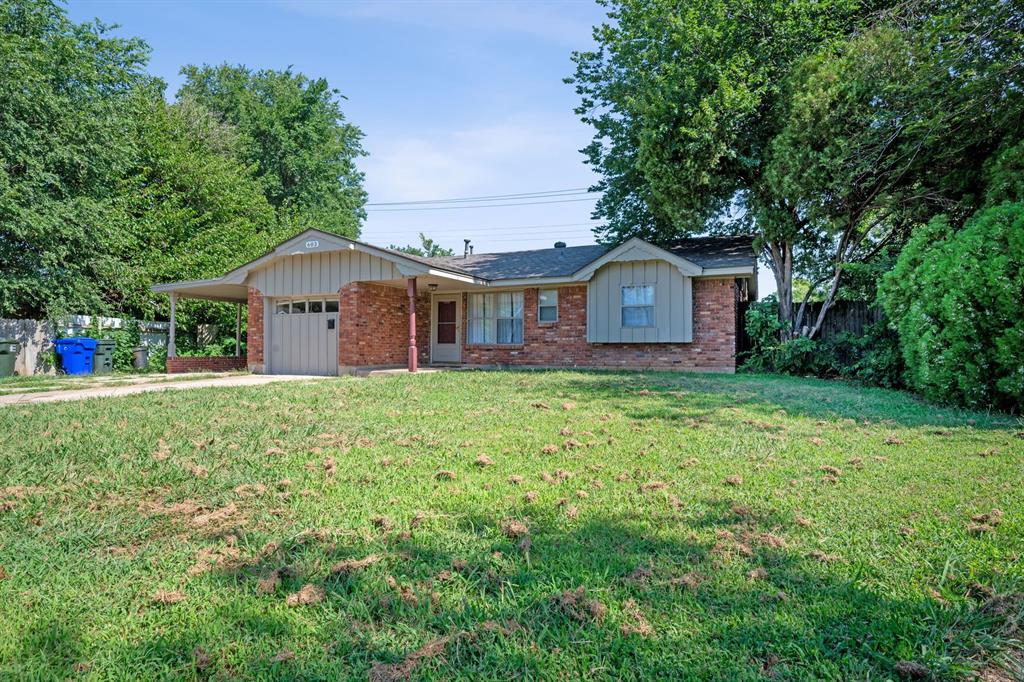 Albany Pl, Norman, OK 73071