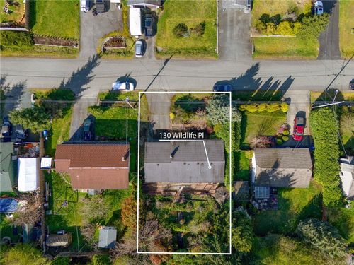130 Wildlife Pl, Nanaimo, BC, V9R6H2 | Card Image