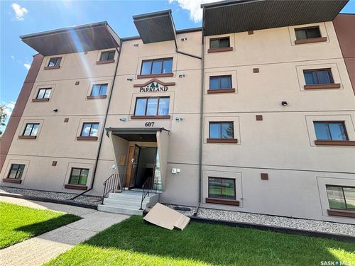 305-607 10th St, Humboldt, SK, S0K2A0 | Card Image