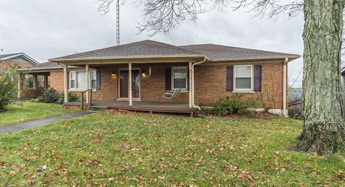 105 Stephens Drive, Nicholasville, KY, 40356 | Card Image