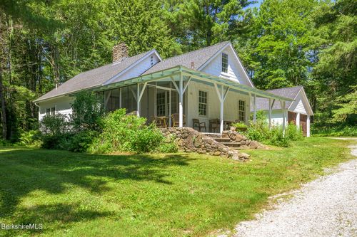 18 Creamery Rd, Egremont, MA, 01230-8500 | Card Image