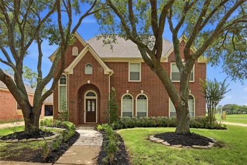 4919 Avondale Drive, Sugar Land, TX, 77479 | Card Image
