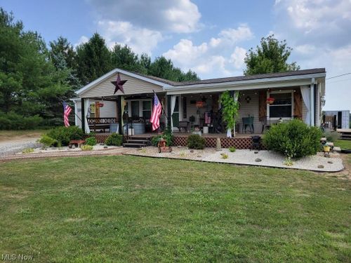 8600 Memorial Rd Ne, Kensington, OH, 44427-9665 | Card Image