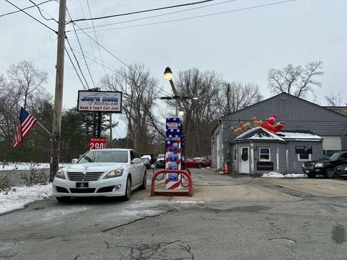 54 Pawtucket Blvd, Tyngsboro, MA, 01879-1592 | Card Image