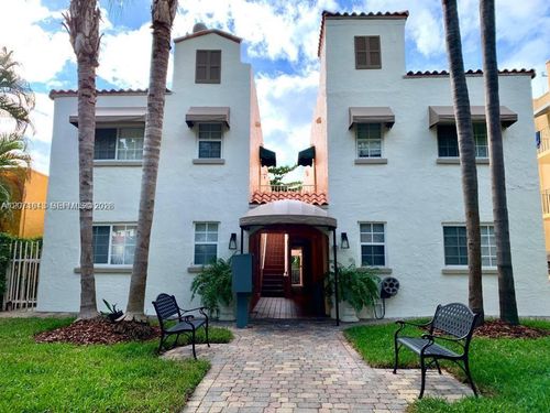 6-1218 Salzedo St, Coral Gables, FL, 33134-3284 | Card Image