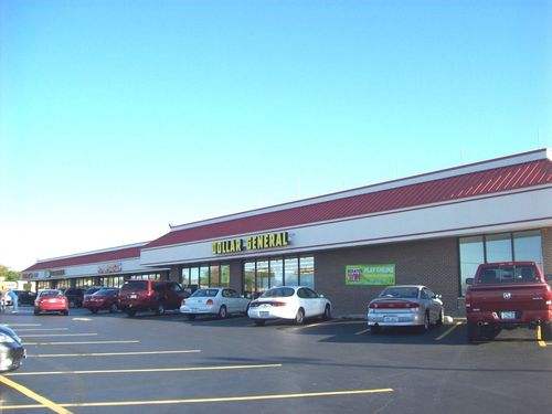 522-522 W Mondamin St, Minooka, IL, 60447-9460 | Card Image