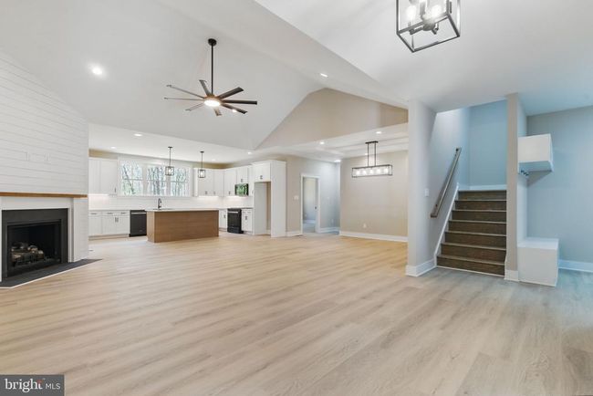 2280 Hensley Rd, House other with 4 bedrooms, 3 bathrooms and null parking in MINERAL VA | Image 10