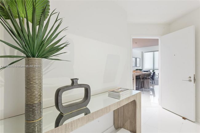 4106 - 851 Ne 1st Ave, Condo with 2 bedrooms, 2 bathrooms and null parking in Miami FL | Image 2