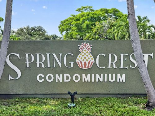 115-4215 N University Dr, Sunrise, FL, 33351-6237 | Card Image