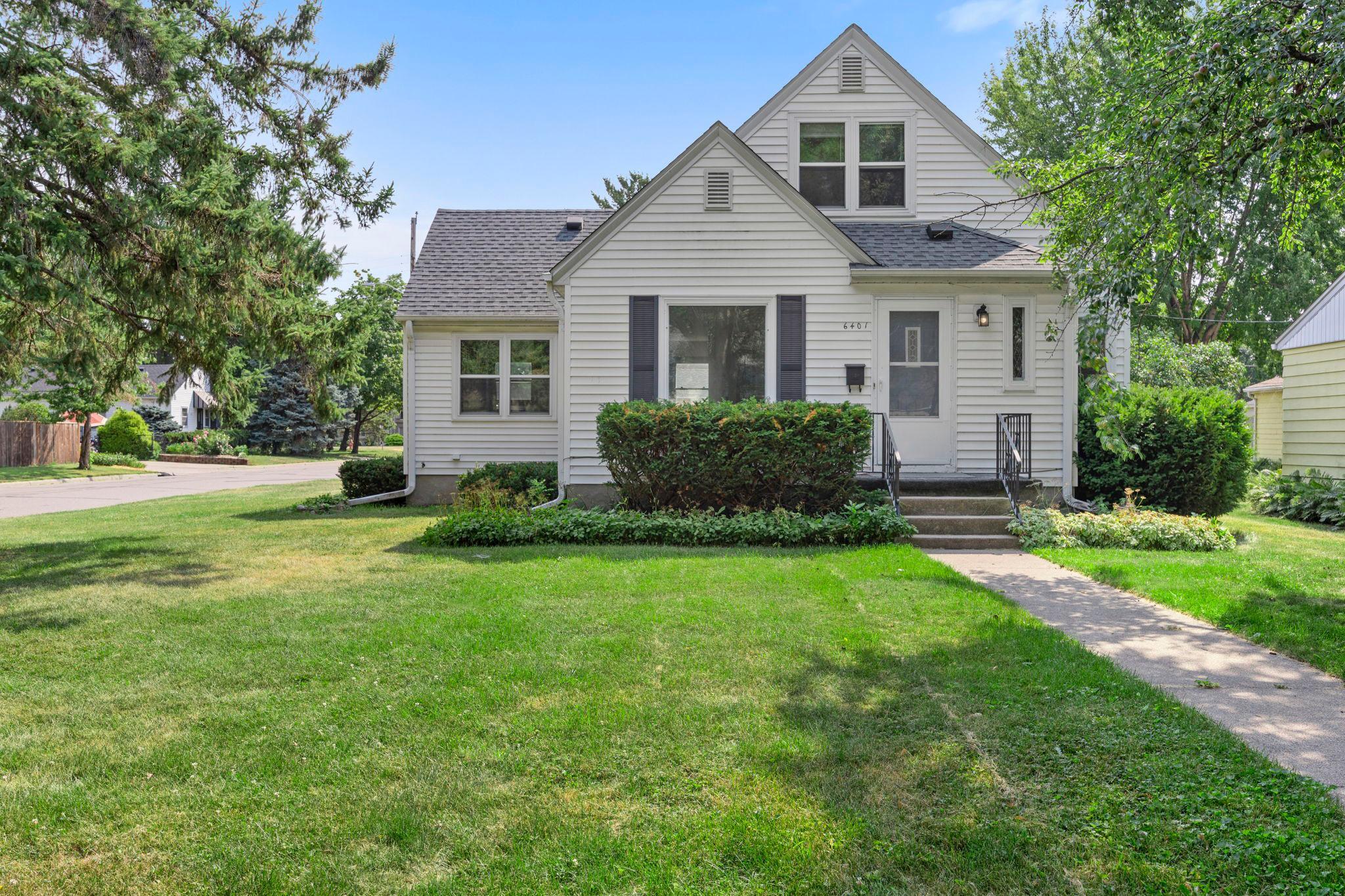 Residential in Richfield