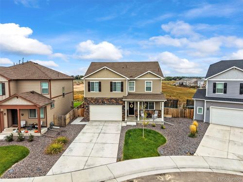 2229 Monte Vista St, Fort Lupton, CO, 80621-4654 | Card Image