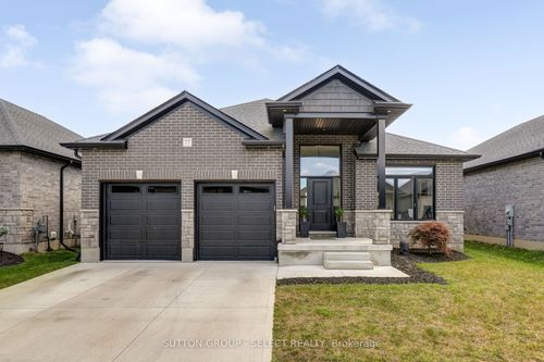 77-383 Daventry Way, Komoka, ON, N0L1R0 | Card Image