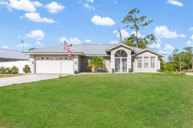2411 Atwater Dr, House other with 3 bedrooms, 2 bathrooms and null parking in NORTH PORT FL | Image 46