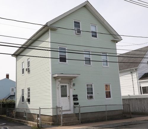 41 Northend St, Peabody, MA, 01960-3372 | Card Image