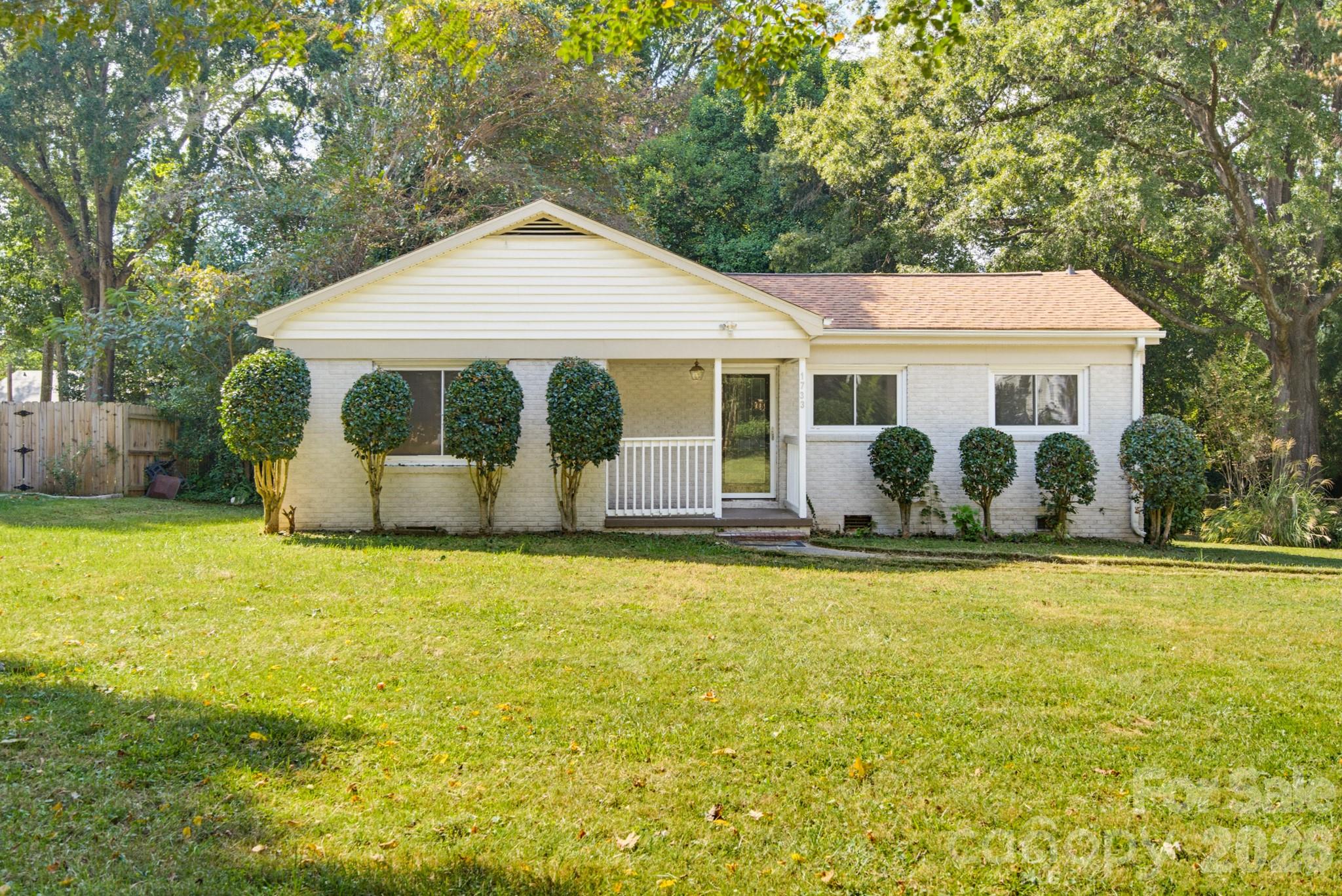 Residential in Charlotte