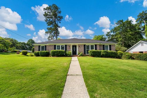 3918 Gray Fox Dr, Columbus, GA, 31909-3206 | Card Image