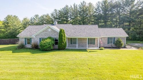 9250 W State Road 46, Gosport, IN, 47433-9548 | Card Image