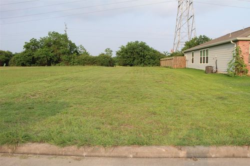 0 Sidonie Dr, Houston, TX, 77053 | Card Image