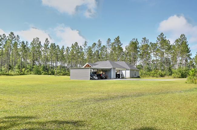 1328 Teeterville Rd, House other with 4 bedrooms, 4 bathrooms and 2 parking in Lakeland GA | Image 62